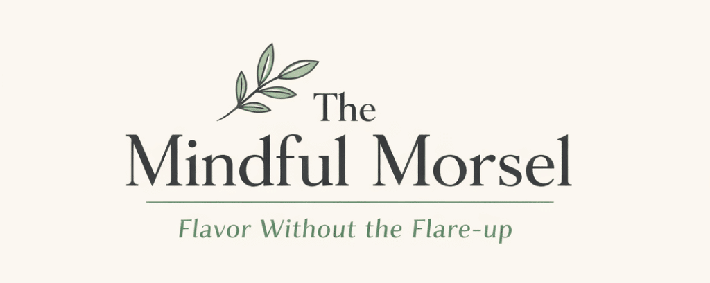 themindfulmorsel.com