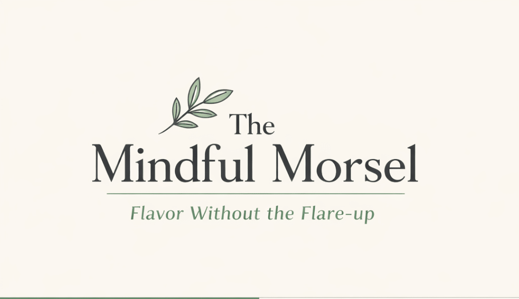 themindfulmorsel.com